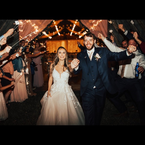 Meet your Posher, Crystal - Picture 14 of 15